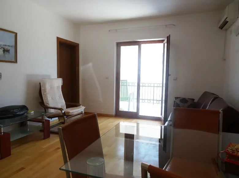 Apartamento 70 m² Bijela, Montenegro