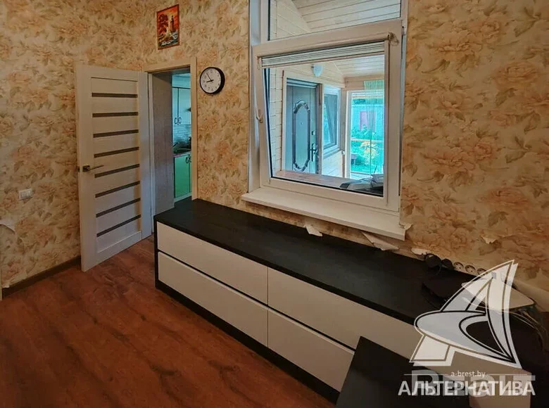 2 room apartment 30 m² Brest, Belarus