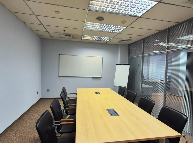 Office 330 m² in Western Administrative Okrug, Russia