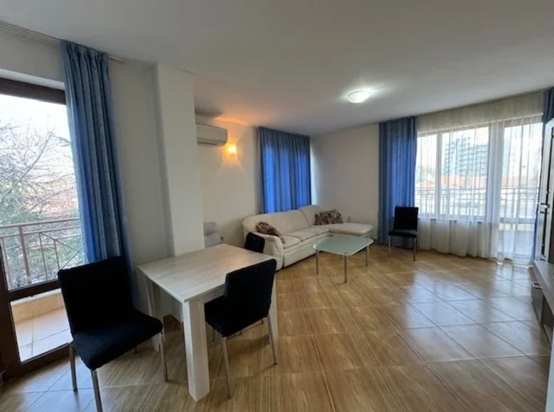 1 bedroom apartment 87 m² Nesebar, Bulgaria