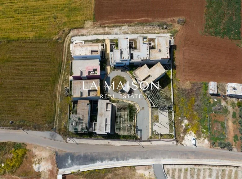 Casa 2 946 m² Agioi Trimithias, Chipre