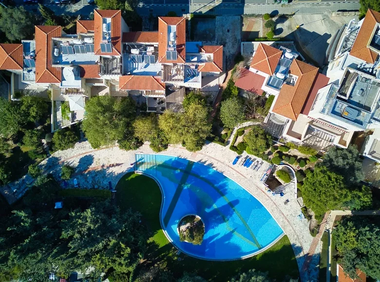 3 bedroom apartment 135 m² Paphos Municipality, Cyprus