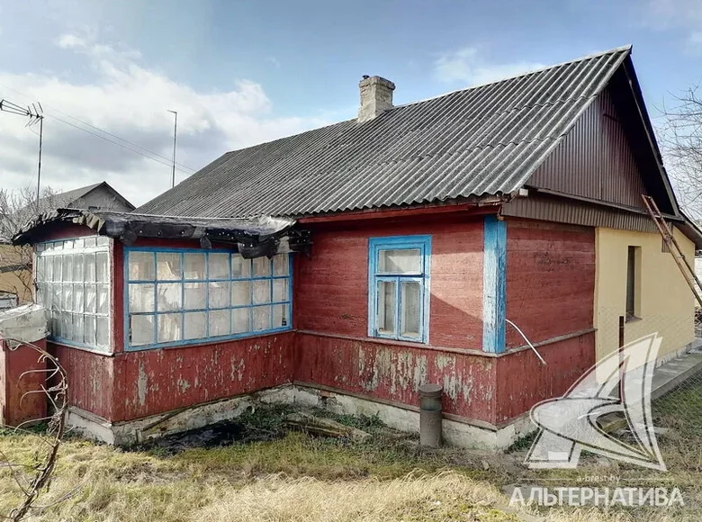 Haus 16 m² Brest, Weißrussland