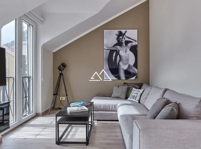 Appartement 2 chambres 77 m² Donji Orahovac, Monténégro