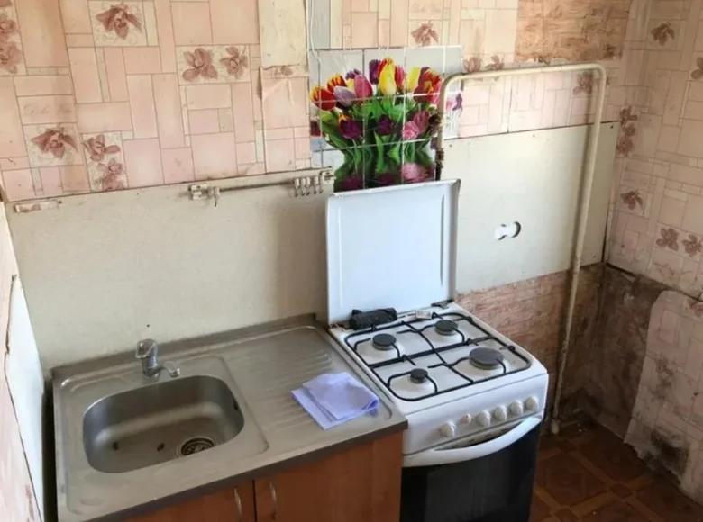 1 room apartment 30 m² Odesa, Ukraine