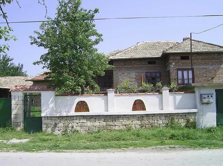 Квартира 100 м² Болгария, Болгария