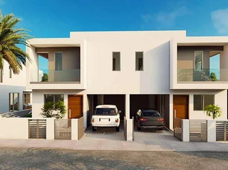 Dom 3 pokoi 137 m² Mandria, Cyprus