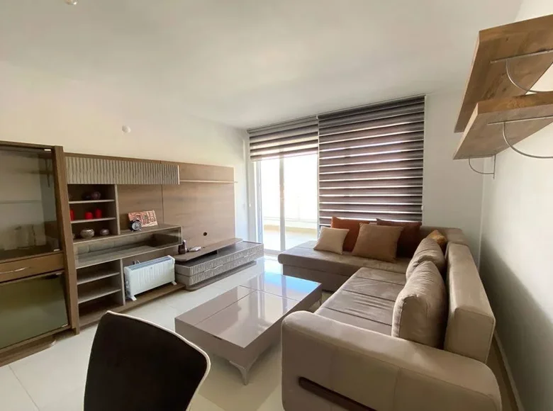 Wohnung 3 zimmer  Demirtaş, Türkei