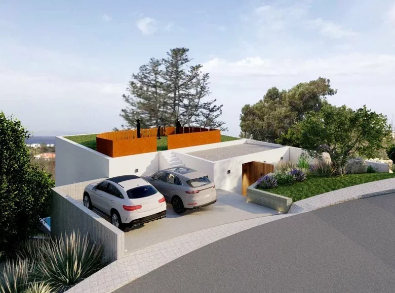 4 bedroom house 254 m² Chloraka, Cyprus