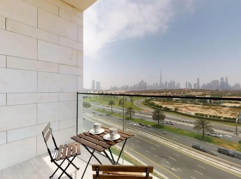 Appartement 42 m² Doubaï, Émirats arabes unis