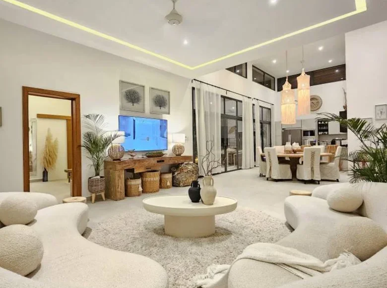 4 bedroom Villa  in Las Terrenas, Dominican Republic