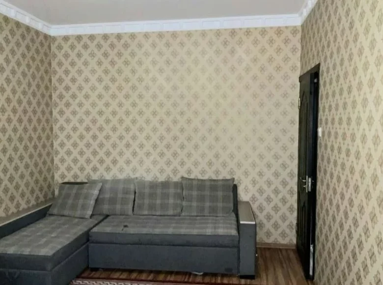 Квартира 1 комната 30 м² Ташкент, Узбекистан