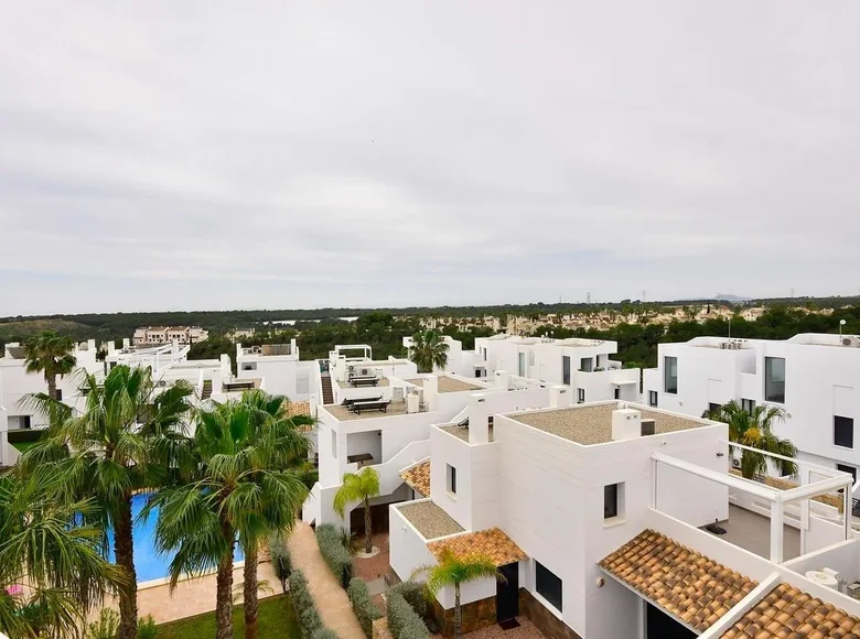 2 bedroom penthouse  Orihuela, Spain