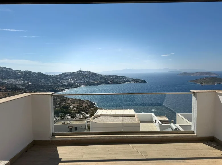 Villa de 5 pièces 210 m² Bodrum, Turquie