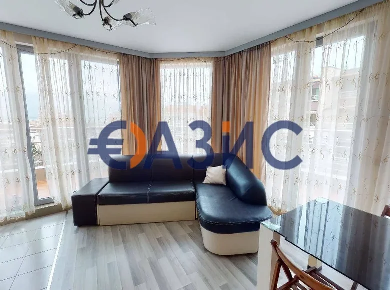 3 bedroom apartment 106 m² Pomorie, Bulgaria