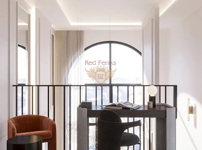 Apartment 48 m² Meljine, Montenegro