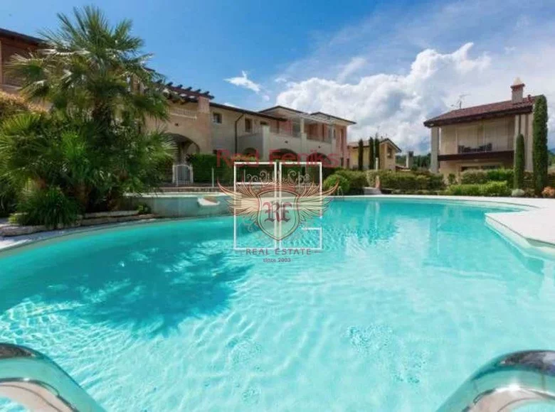 3 bedroom villa 160 m² Manerba del Garda, Italy