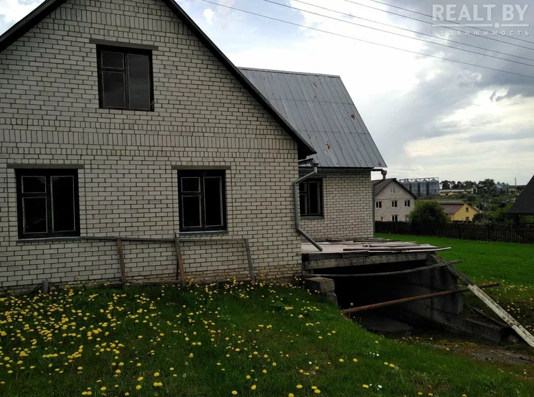 House 108 m² Minsk District, Belarus