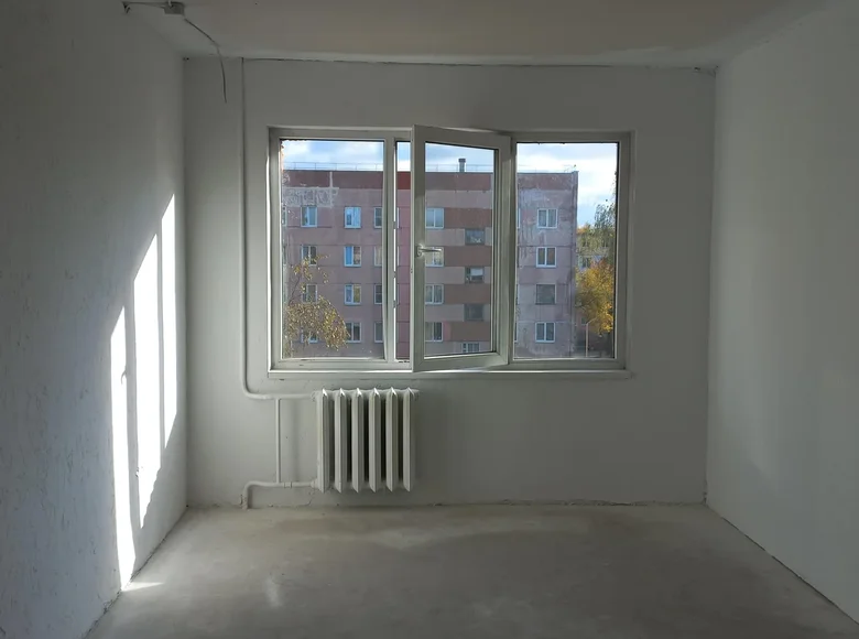 Appartement 1 chambre 32 m² Mahiliow, Biélorussie