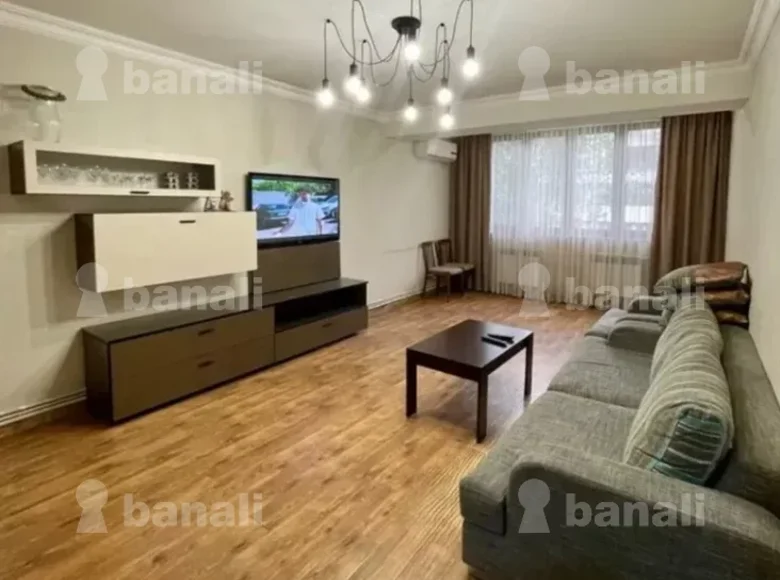 3 bedroom apartment 83 m² Yerevan, Armenia