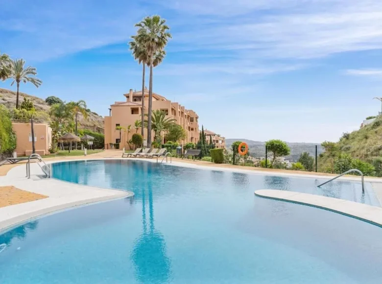 2 bedroom apartment 138 m² Mijas, Spain