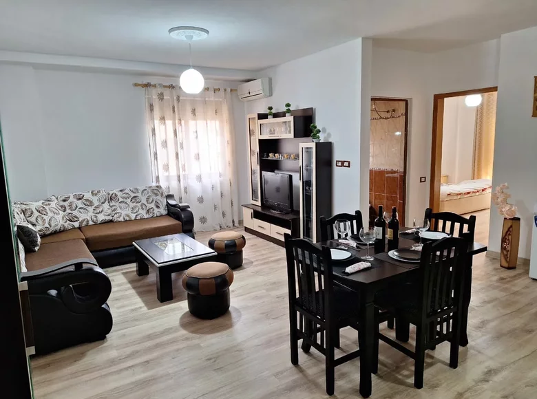 Apartamento 2 habitaciones 72 m² Durres, Albania