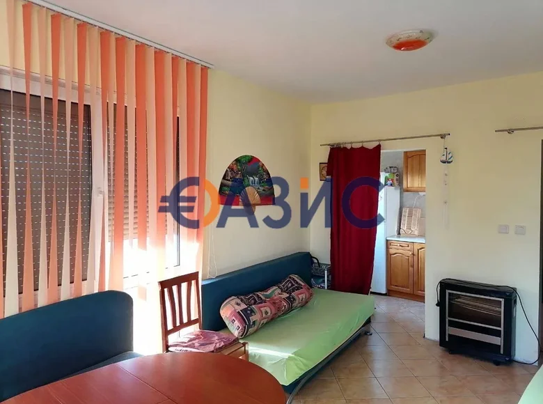 Wohnung 2 Schlafzimmer 71 m² Ravda, Bulgarien