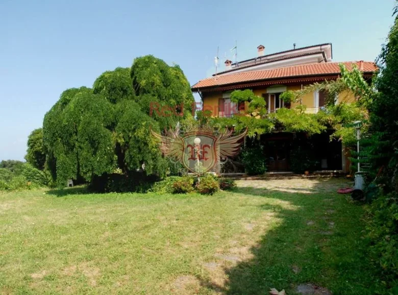 Villa 4 pièces 112 m² Belgirate, Italie