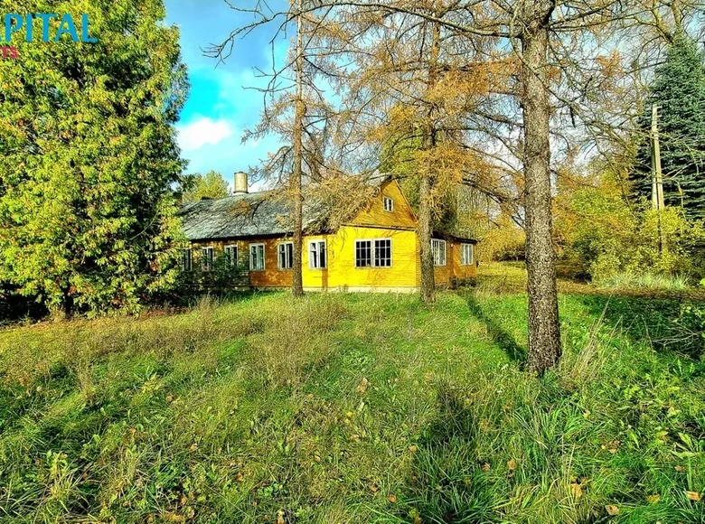 Gewerbefläche 440 m² Antakalnis, Litauen