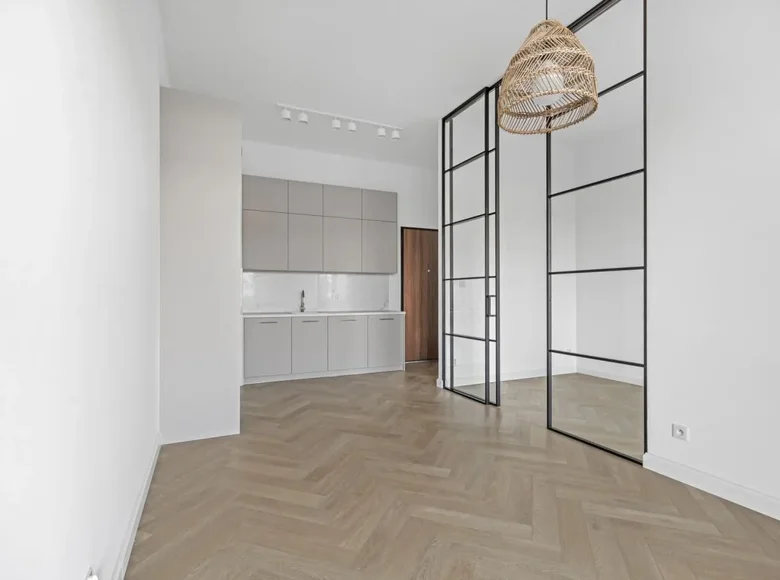 Квартира 3 комнаты 53 м² Гданьск, Польша