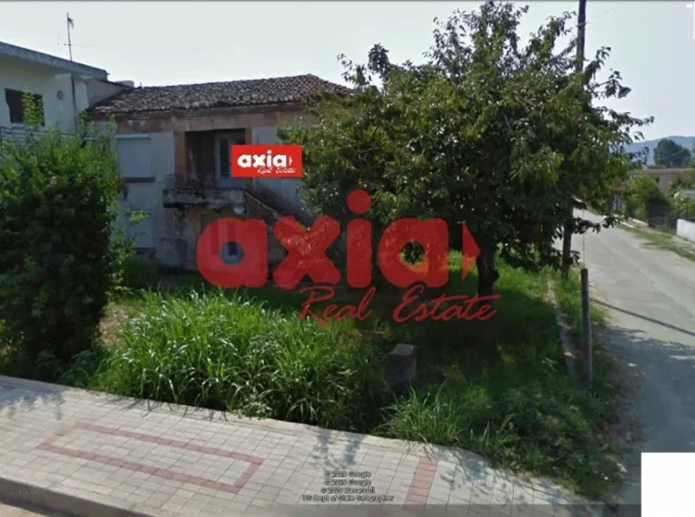 Land 2 rooms 100 m² Dato, Greece