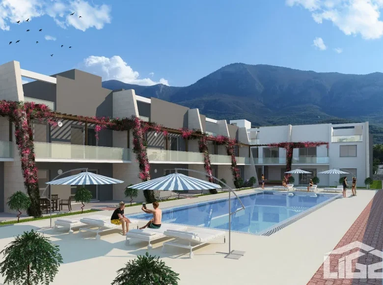 3 room apartment for sale in Akrotiri, Cyprus for €155,000 listing