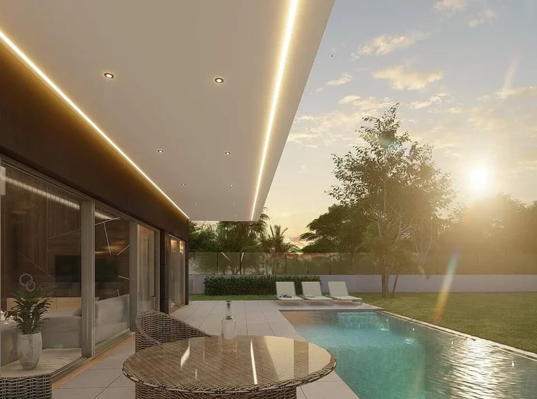 Dom 3 pokoi 309 m² Hiszpania, Hiszpania