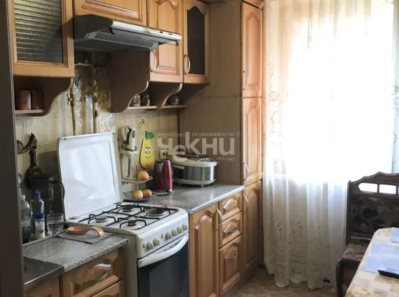 Wohnung 52 m² Stadtkreis Nischni Nowgorod, Russland