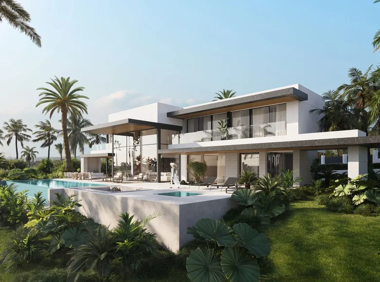 Maison 6 chambres 950 m² Castellar de la Frontera, Espagne