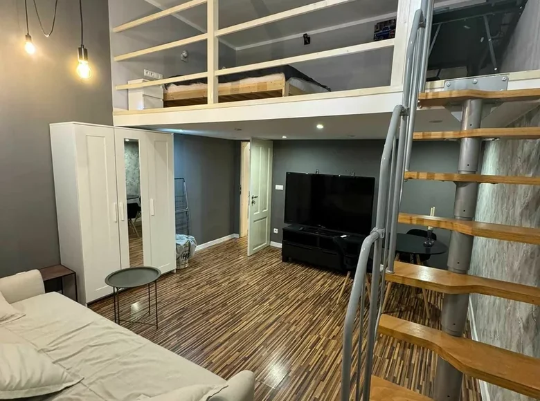 Apartamento 2 habitaciones 50 m² en Breslavia, Polonia