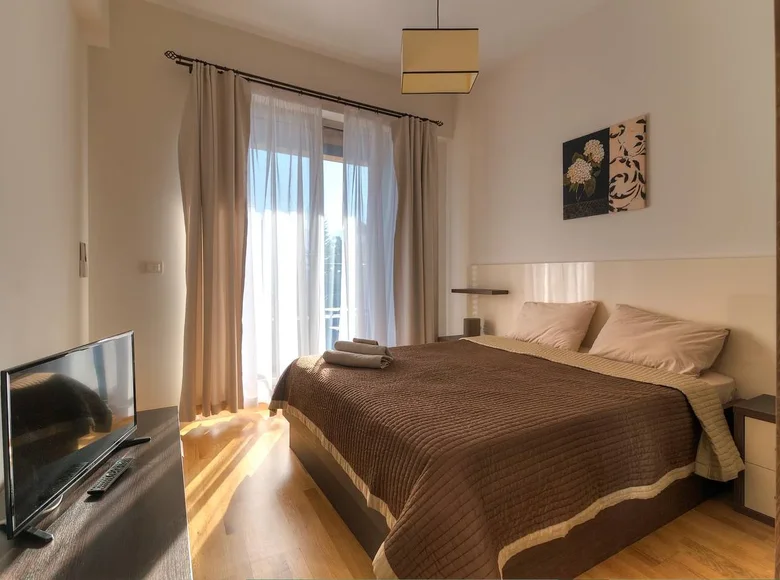 2 bedroom apartment 189 m² Budva, Montenegro