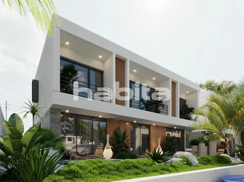 Mieszkanie 2 pokoi 48 m² Sukuta, Gambia