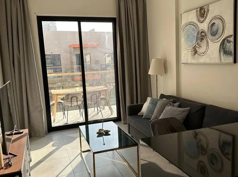 Appartement 2 chambres 62 m² en Dubaï, Émirats arabes unis