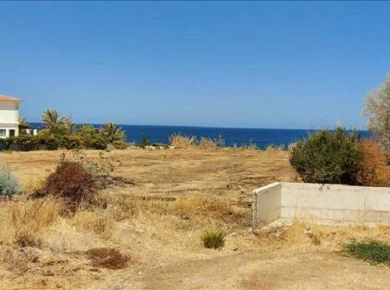 Villa de 4 habitaciones 103 m² Polis Chrysochous, Chipre