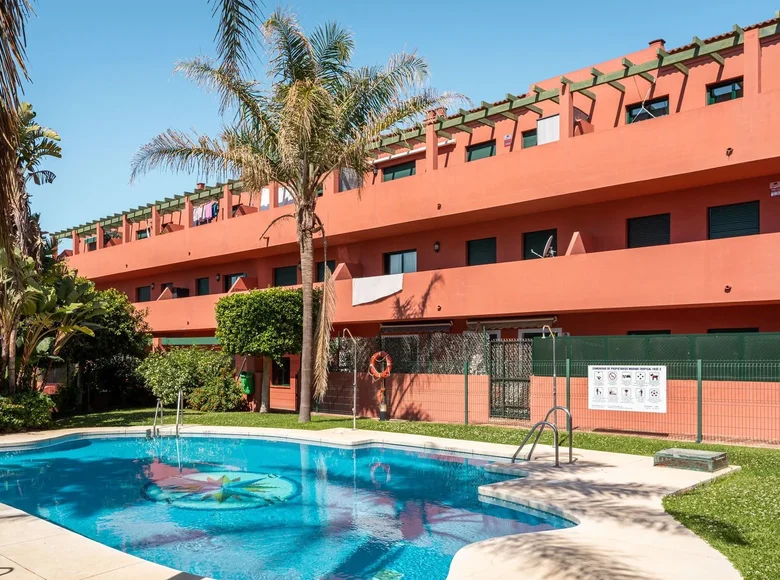 Wohnung 1 Schlafzimmer 48 m² Casares, Spanien