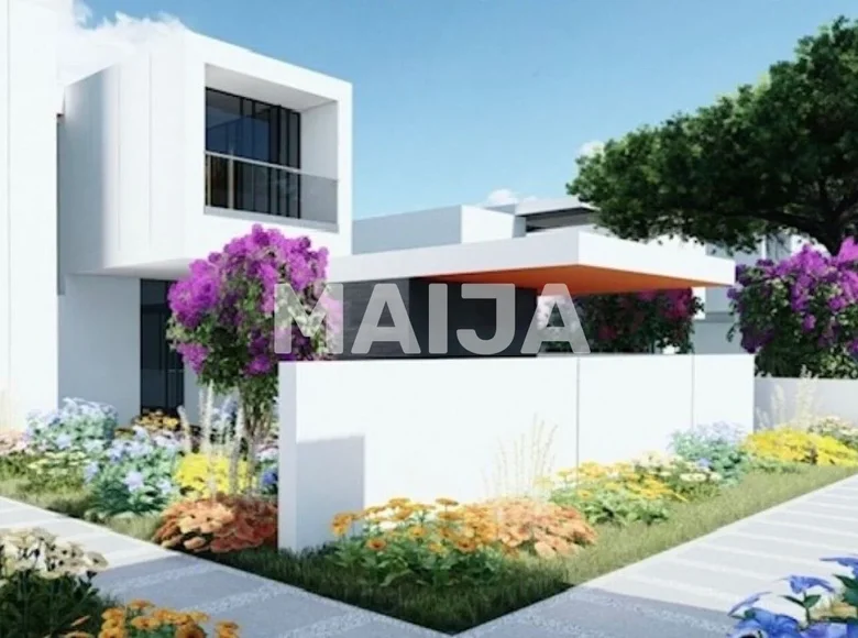 Дом 4 комнаты 100 м² Hamallaj, Албания