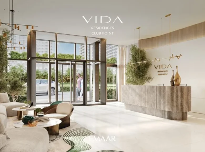Wohnung 2 Schlafzimmer 100 m² Dubai, Vereinigte Arabische Emirate