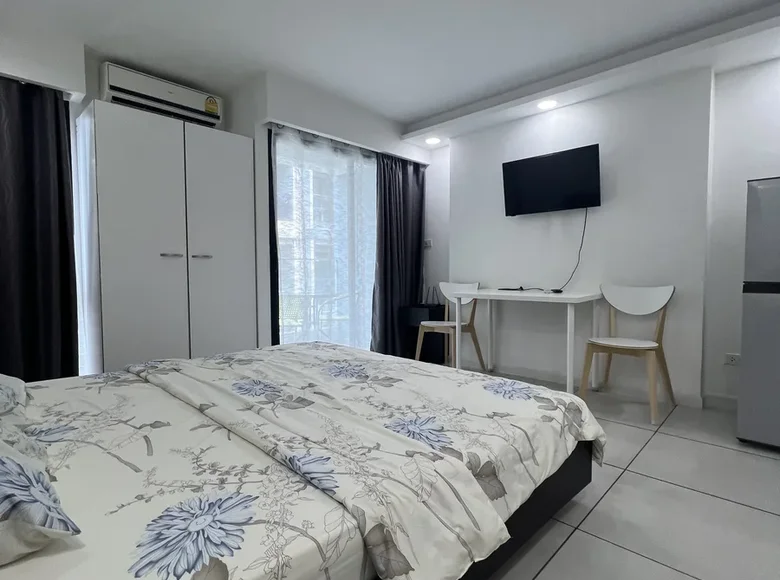 Copropriété 26 m² Pattaya, Thaïlande