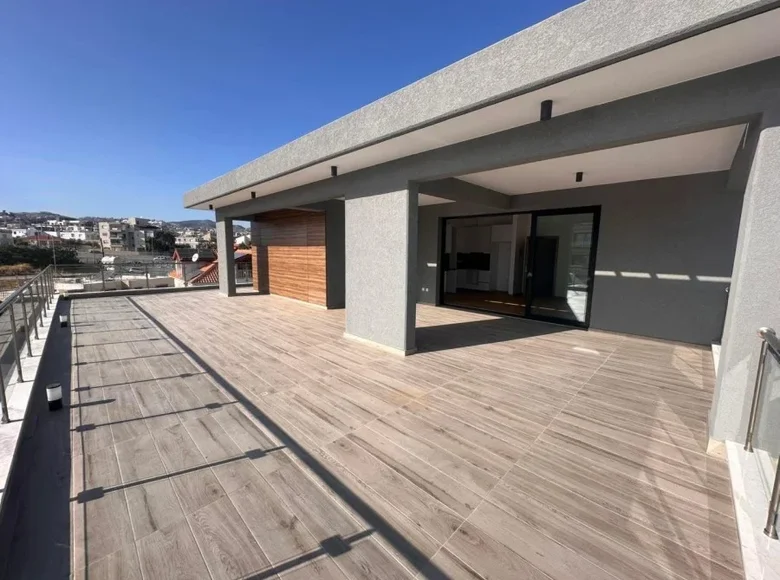 Wohnung 2 Schlafzimmer 101 m² Limassol District, Zypern