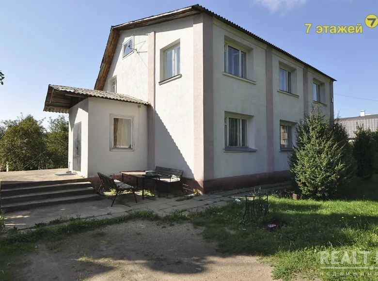 Cottage 330 m² Borovlyany, Belarus