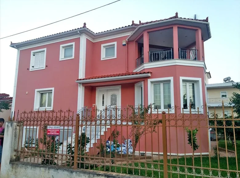 Casa de campo 7 habitaciones 367 m² Municipality of Sikyona, Grecia