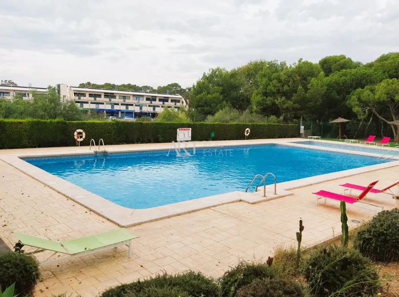 2 bedroom apartment 80 m² lAlfas del Pi, Spain