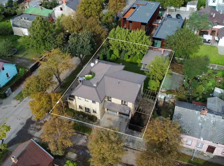 6 room house 265 m² Liepaja, Latvia