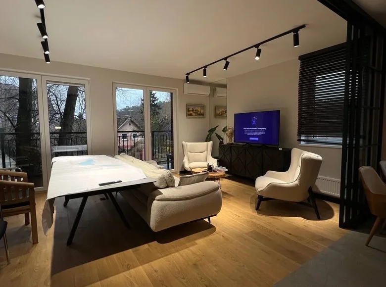 Apartamento 1 habitacion  Svetlogorsk, Rusia